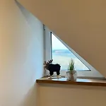 Apartmán Haus-sturmhaube-whg-05-strandkoje