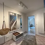 Apartmán Haus-sturmhaube-whg-05-strandkoje Böhl