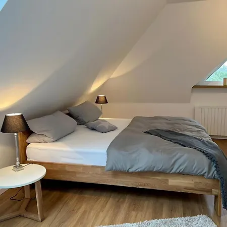 Apartamento Haus-sturmhaube-whg-05-strandkoje Sankt Peter-Ording