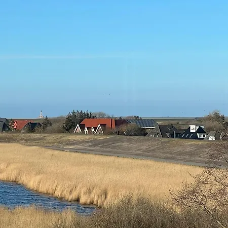Haus-sturmhaube-whg-05-strandkoje Sankt Peter-Ording