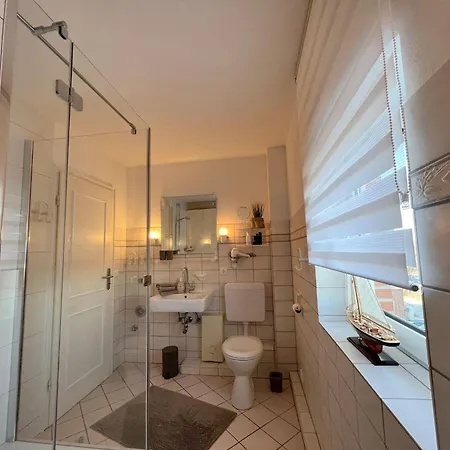 Haus-sturmhaube-whg-05-strandkoje * 圣彼得奥尔丁