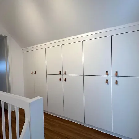 Haus-sturmhaube-whg-05-strandkoje Appartement *