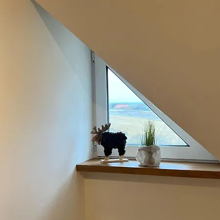 Appartement Haus-sturmhaube-whg-05-strandkoje